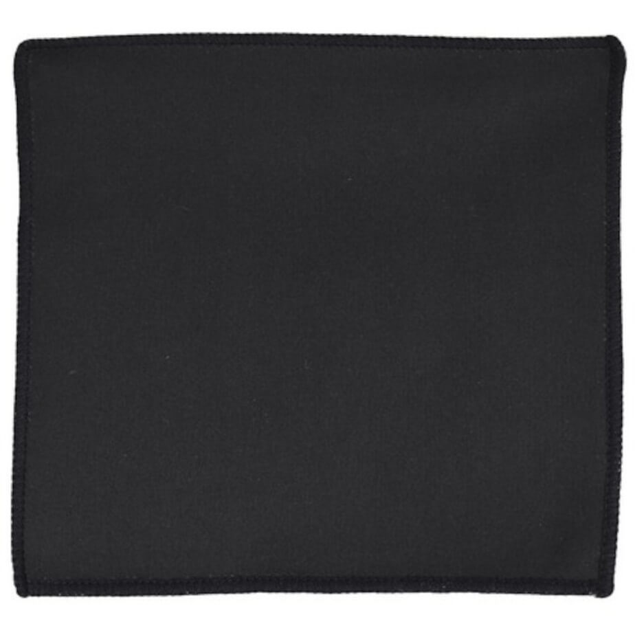 Screen & Lens Cleaning Cloth Main